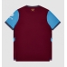 West Ham United Lucas Paqueta #10 Kotipaita 2026-27 Lyhythihainen