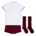 West Ham United Lucas Paqueta #10 Vieraspaita 2026-27 Lyhythihainen