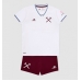 West Ham United Vieraspaita 2026-27 Lyhythihainen
