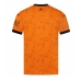 Wolves Ladislav Krejci #37 Kotipaita 2026-27 Lyhythihainen
